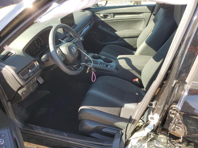 2025 HONDA CIVIC SPOR 19XFL2H88SE020966