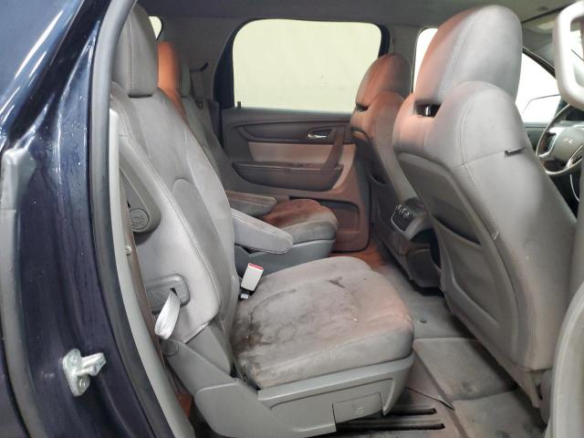 2015 GMC ACADIA SLE 1GKKRPKDXFJ307089