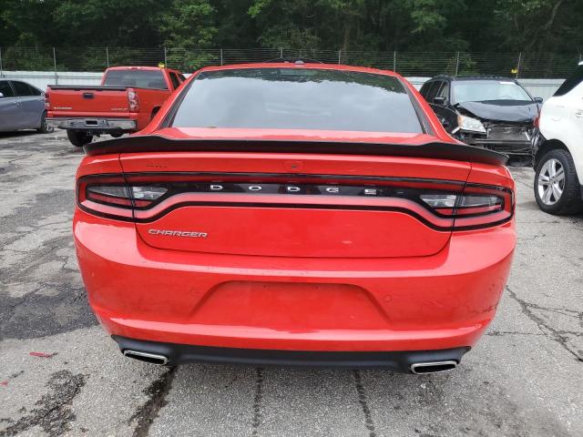 2020 DODGE CHARGER SX - 2C3CDXBG1LH232728