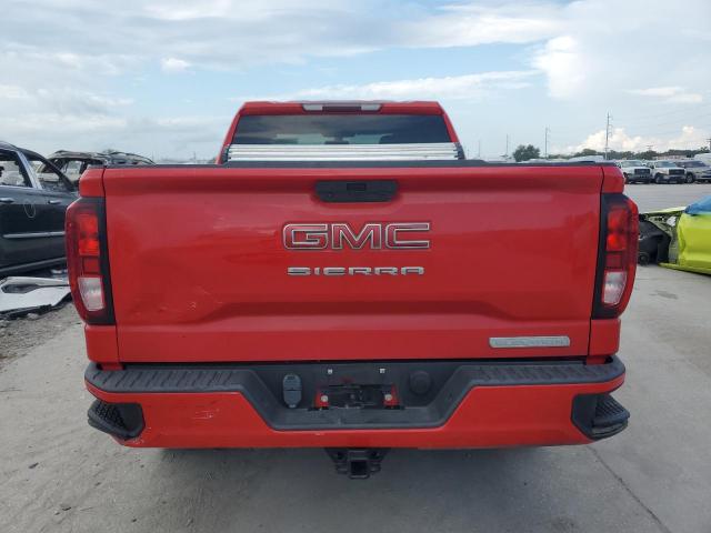 2021 GMC SIERRA C15 1GTR8CEK0MZ311845
