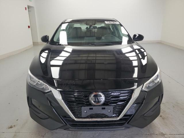 2023 NISSAN SENTRA SV - 3N1AB8CV6PY262435