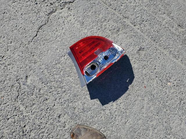 2010 HONDA CIVIC GX #3304086485