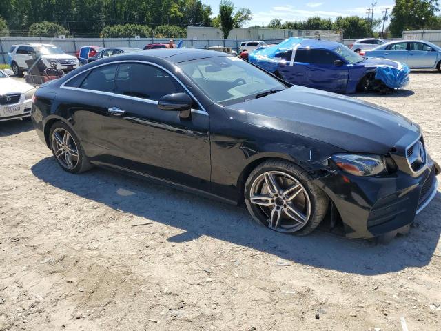 2018 MERCEDES-BENZ E 400 4MAT WDD1J6GB2JF014191