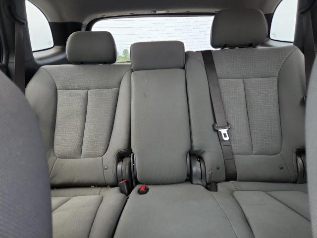 2011 HYUNDAI SANTA FE G - 5XYZGDAB9BG019704