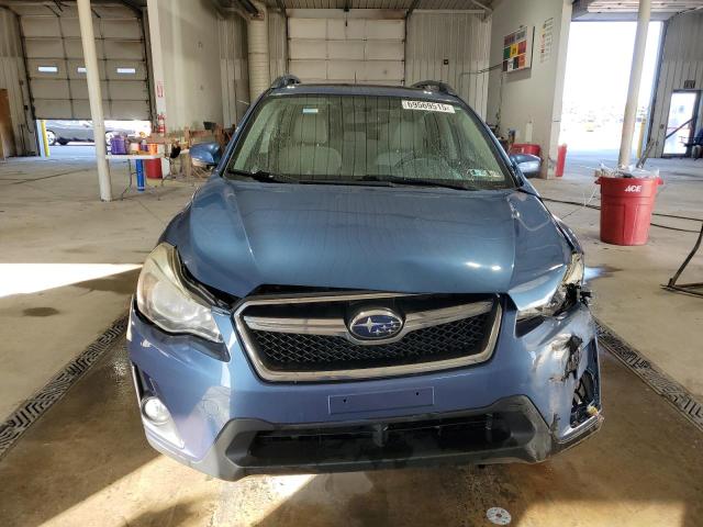 2016 SUBARU CROSSTREK JF2GPABC4GH291283