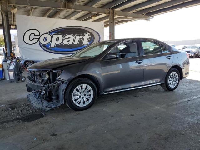 2013 TOYOTA CAMRY L - 4T4BF1FK1DR300894