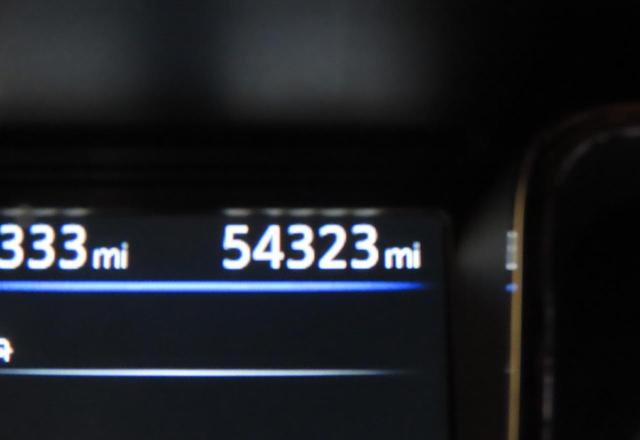 2019 NISSAN TITAN PLATINUM RESERVE - 1N6AA1E64KN518247