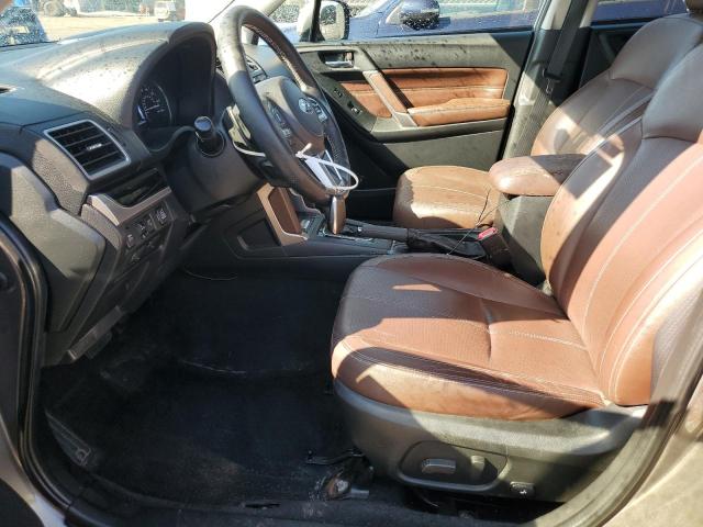 2017 SUBARU FORESTER 2 JF2SJGTC0HH403172