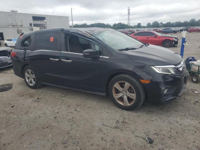 2019 HONDA ODYSSEY EX 5FNRL6H59KB068237