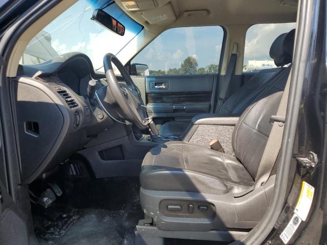 2018 FORD FLEX SEL 2FMHK6C87JBA11624