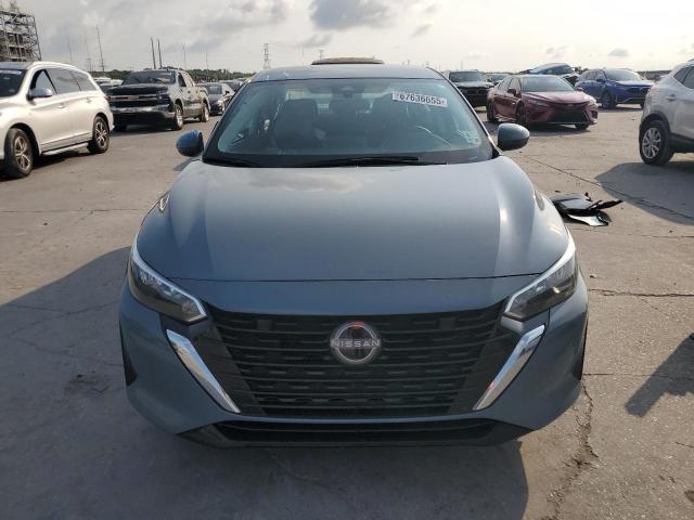 2025 NISSAN SENTRA SV 3N1AB8CV5SY202588