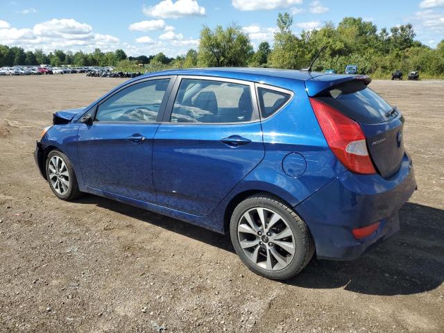 2015 HYUNDAI ACCENT GLS - KMHCU5AE9FU204785