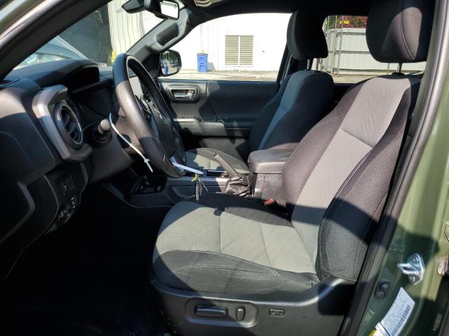 2021 TOYOTA TACOMA DOU 5TFAZ5CN1MX107585