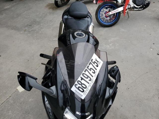 2023 SUZUKI GSX1300 RR JS1EJ11D2P7100249
