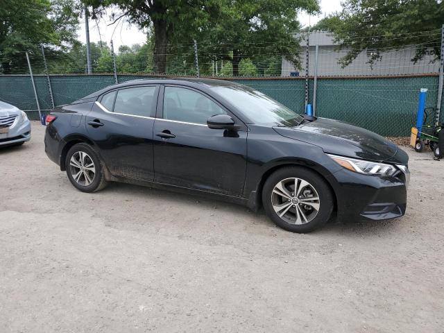 2020 NISSAN SENTRA SV 3N1AB8CV4LY274528