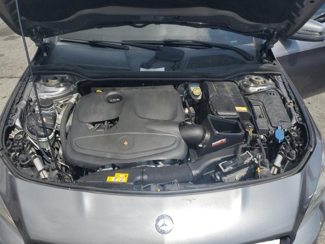 2016 MERCEDES-BENZ CLA 250 WDDSJ4EB7GN333242