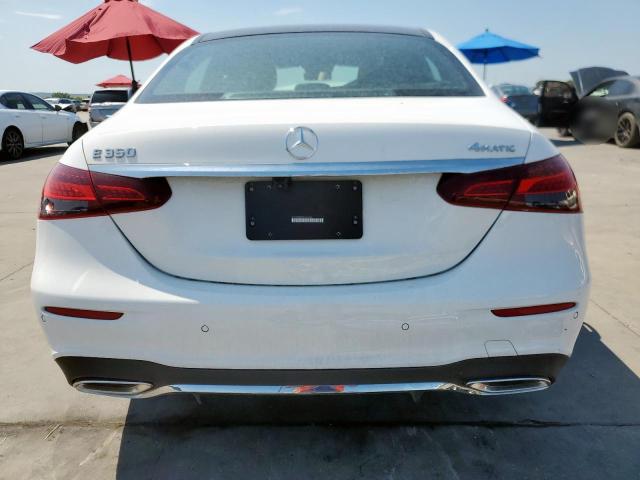 2023 MERCEDES-BENZ E 350 4MAT W1KZF8EB9PB185443
