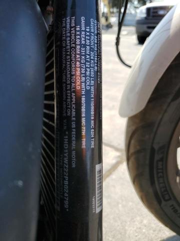 2023 HARLEY-DAVIDSON FXLRS 1HD1YWZ22PB024799