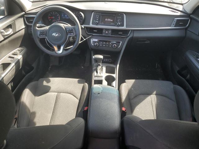 2017 KIA OPTIMA LX 5XXGT4L31HG162197