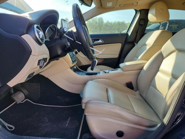 2017 MERCEDES-BENZ GLA 250 4M WDCTG4GB4HJ327508