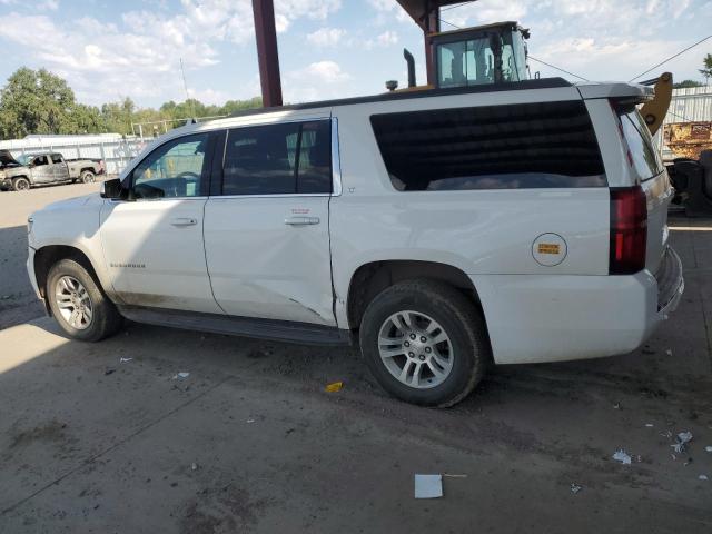 2020 CHEVROLET SUBURBAN K 1GNSKHKC7LR293444