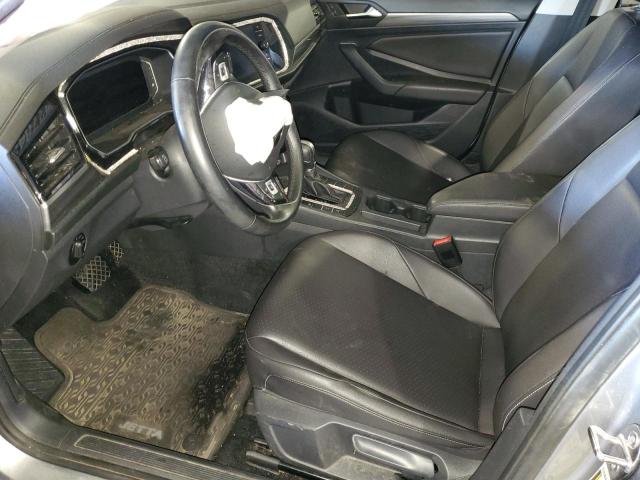 2019 VOLKSWAGEN JETTA SEL - 3VWE57BU3KM268750