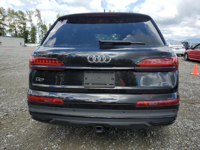 2024 AUDI Q7 PRESTIG WA1VXBF71RD002471