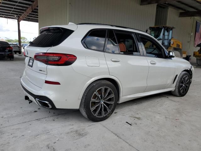 2019 BMW X5 XDRIVE4 5UXCR6C53KLL27344