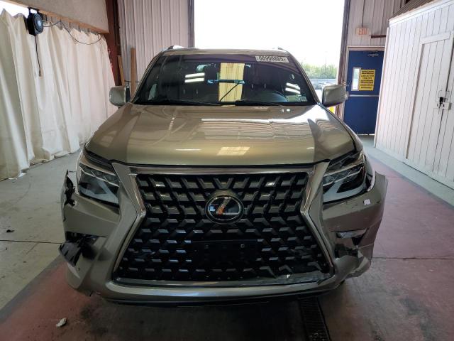 2021 LEXUS GX 460 PRE JTJAM7BXXM5272217
