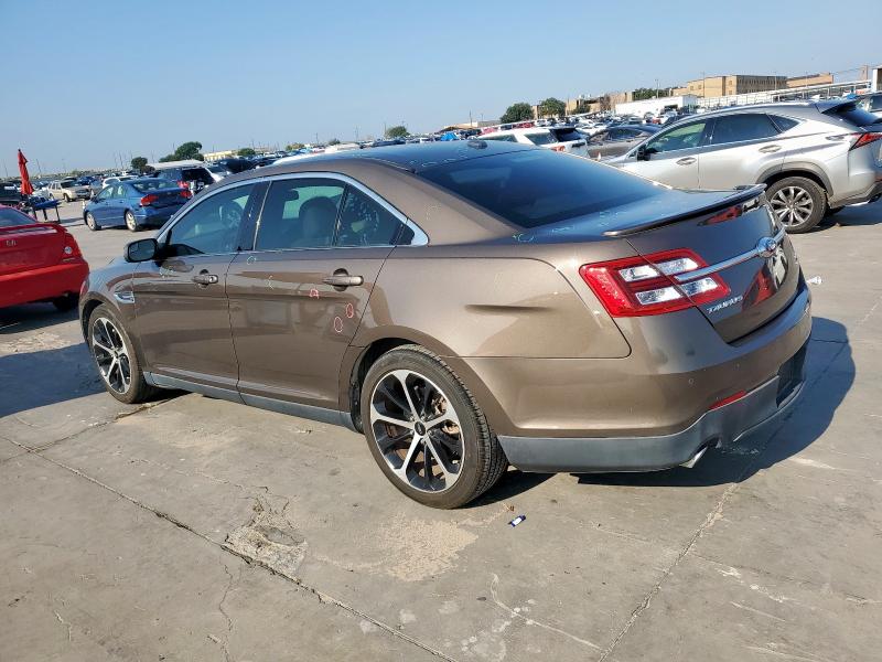 2015 FORD TAURUS SEL 1FAHP2E80FG155145