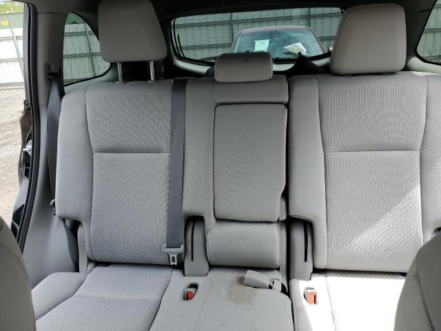 2019 TOYOTA HIGHLANDER LE #3308213167