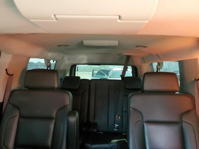 2015 CHEVROLET SUBURBAN K - 1GNSKJKC3FR147828