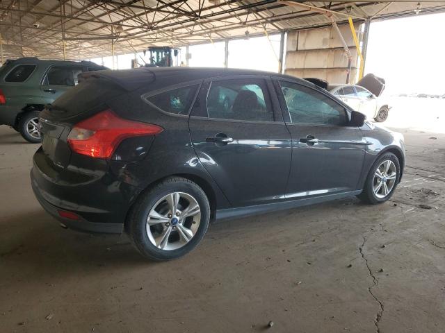 2013 FORD FOCUS SE #3292645610