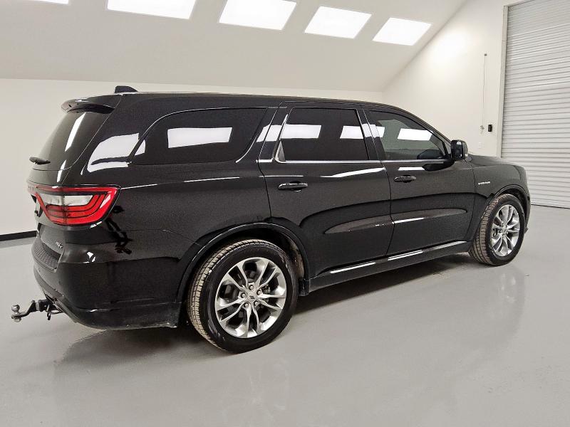 2020 DODGE DURANGO R/ 1C4SDHCT3LC307084