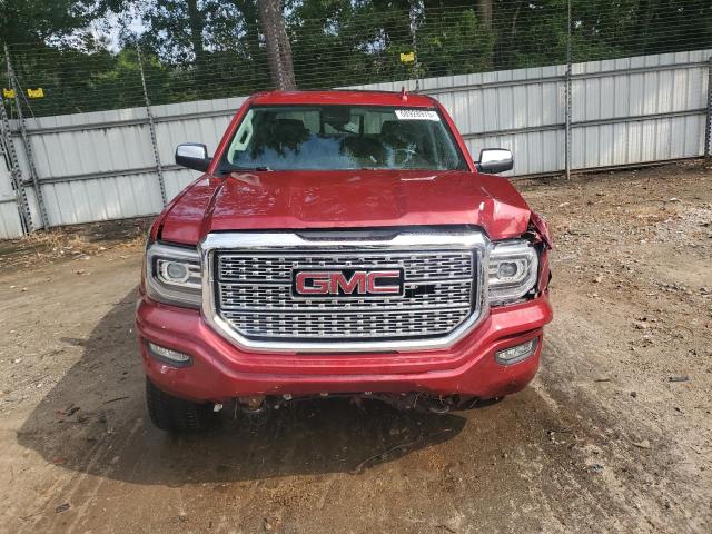 2018 GMC SIERRA K15 - 3GTU2PEJ2JG357277