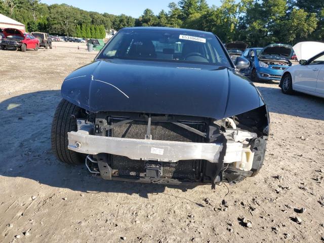 2017 AUDI A3 PRESTIG WAUK8GFF2H1080474