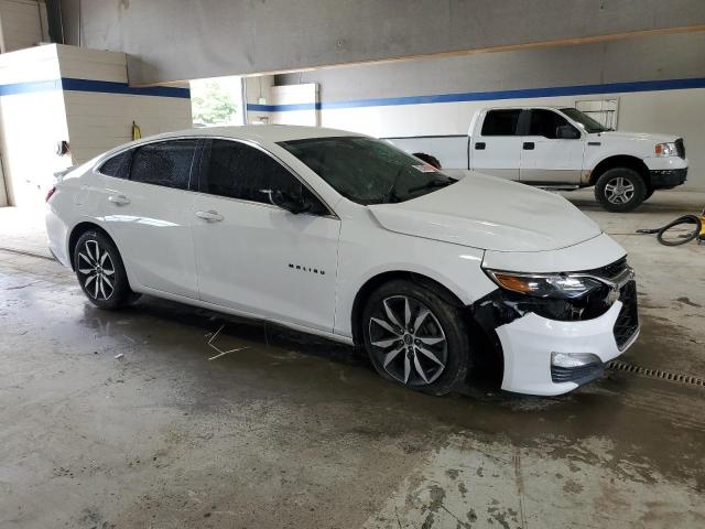 2020 CHEVROLET MALIBU RS 1G1ZG5ST6LF050693