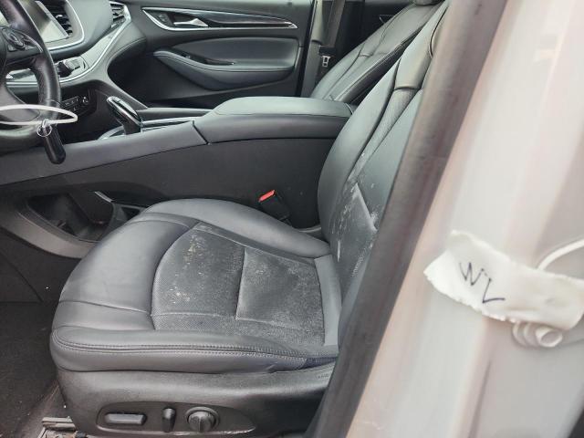 2020 BUICK ENCLAVE ES 5GAEVAKW8LJ201367