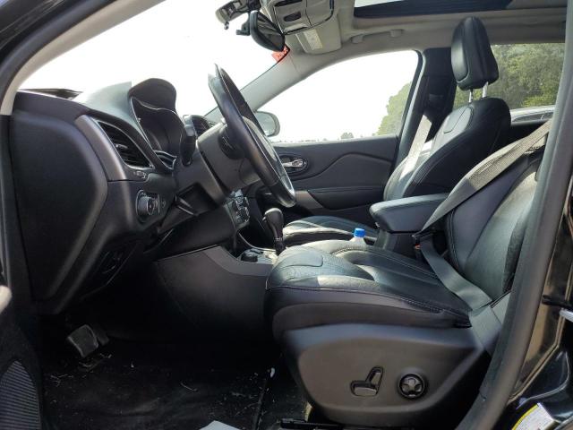 2020 JEEP CHEROKEE LIMITED 1C4PJMDX2LD633123