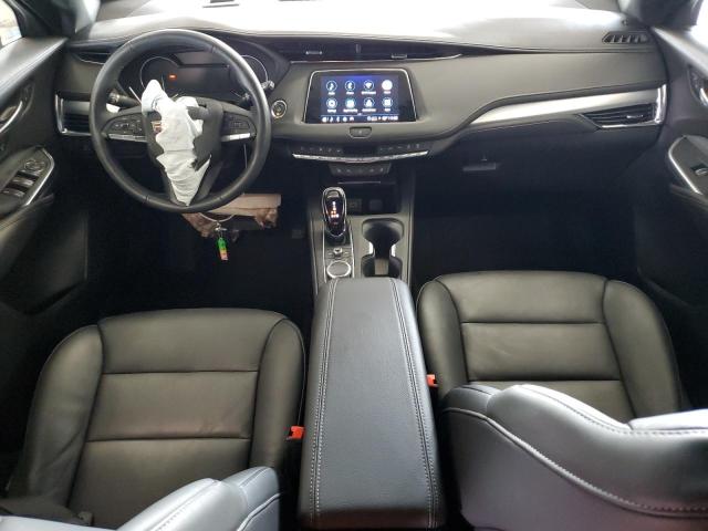 2023 CADILLAC XT4 PREMIU 1GYFZDR43PF222918