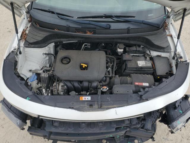 2020 KIA SOUL LX KNDJ23AU3L7017047