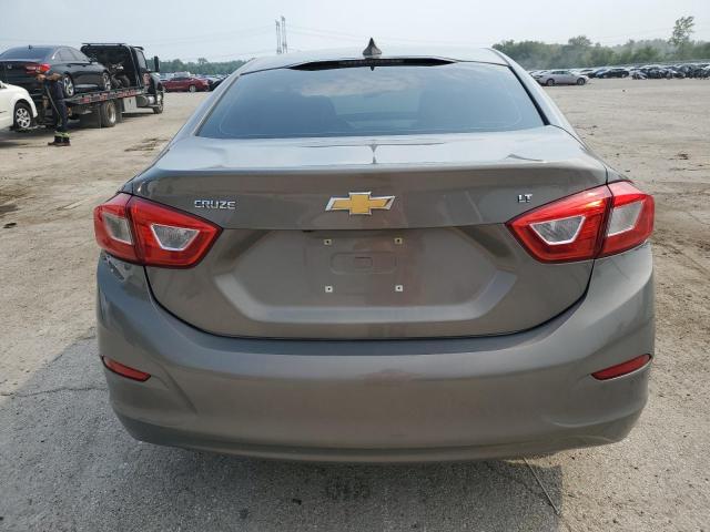 2018 CHEVROLET CRUZE LT 1G1BE5SM5J7241044