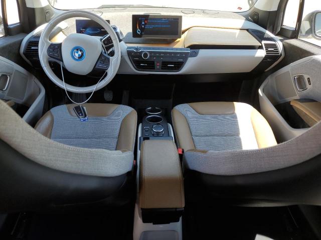 2015 BMW I3 REX - WBY1Z4C51FV502700
