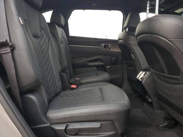 2024 KIA SORENTO SX 5XYRKDJF0RG271174