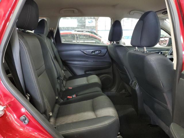 2017 NISSAN ROGUE S - JN8AT2MV0HW276771