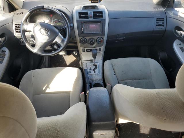 2013 TOYOTA COROLLA BA - 2T1BU4EE5DC947037