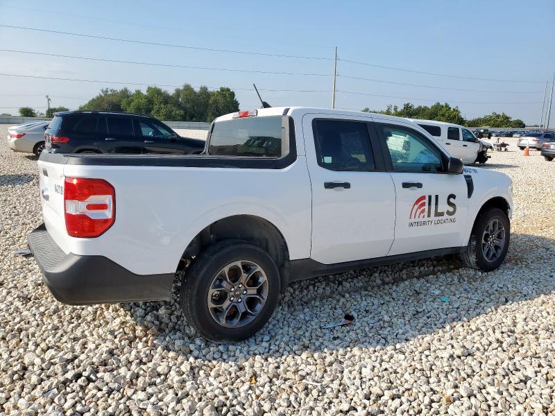 2024 FORD MAVERICK XLT 3FTTW8H90RRA27189