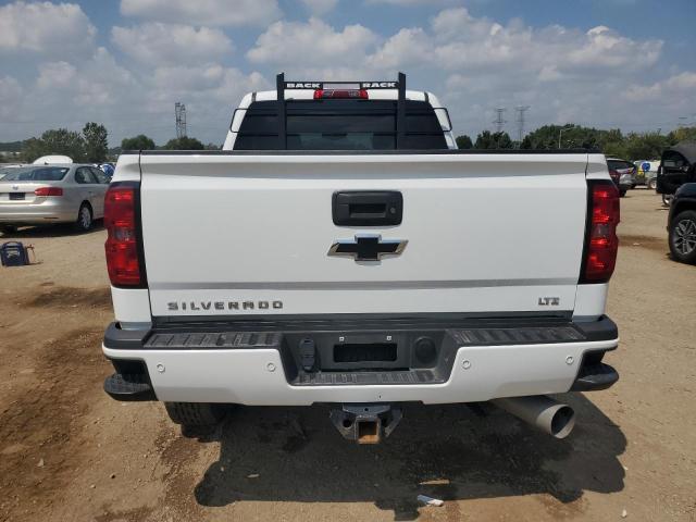 2019 CHEVROLET SILVERADO - 1GC1KTEY7KF197344