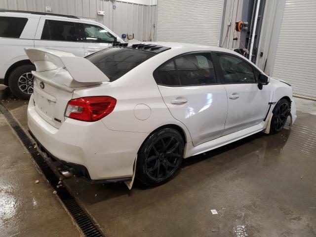 2015 SUBARU WRX PREMIU - JF1VA1D61F9806527