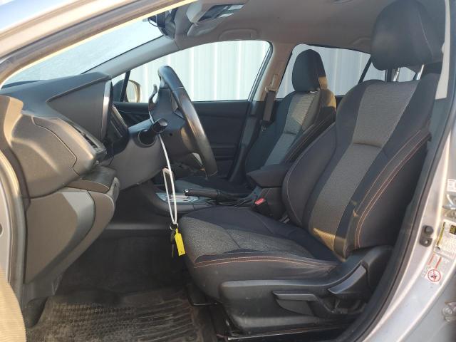 2019 SUBARU CROSSTREK - JF2GTACC6KH207645